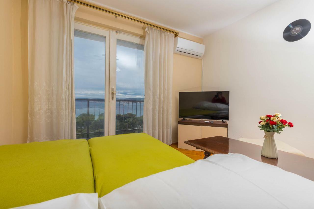 Apartment Center ซริกเวนิซา ภายนอก รูปภาพ