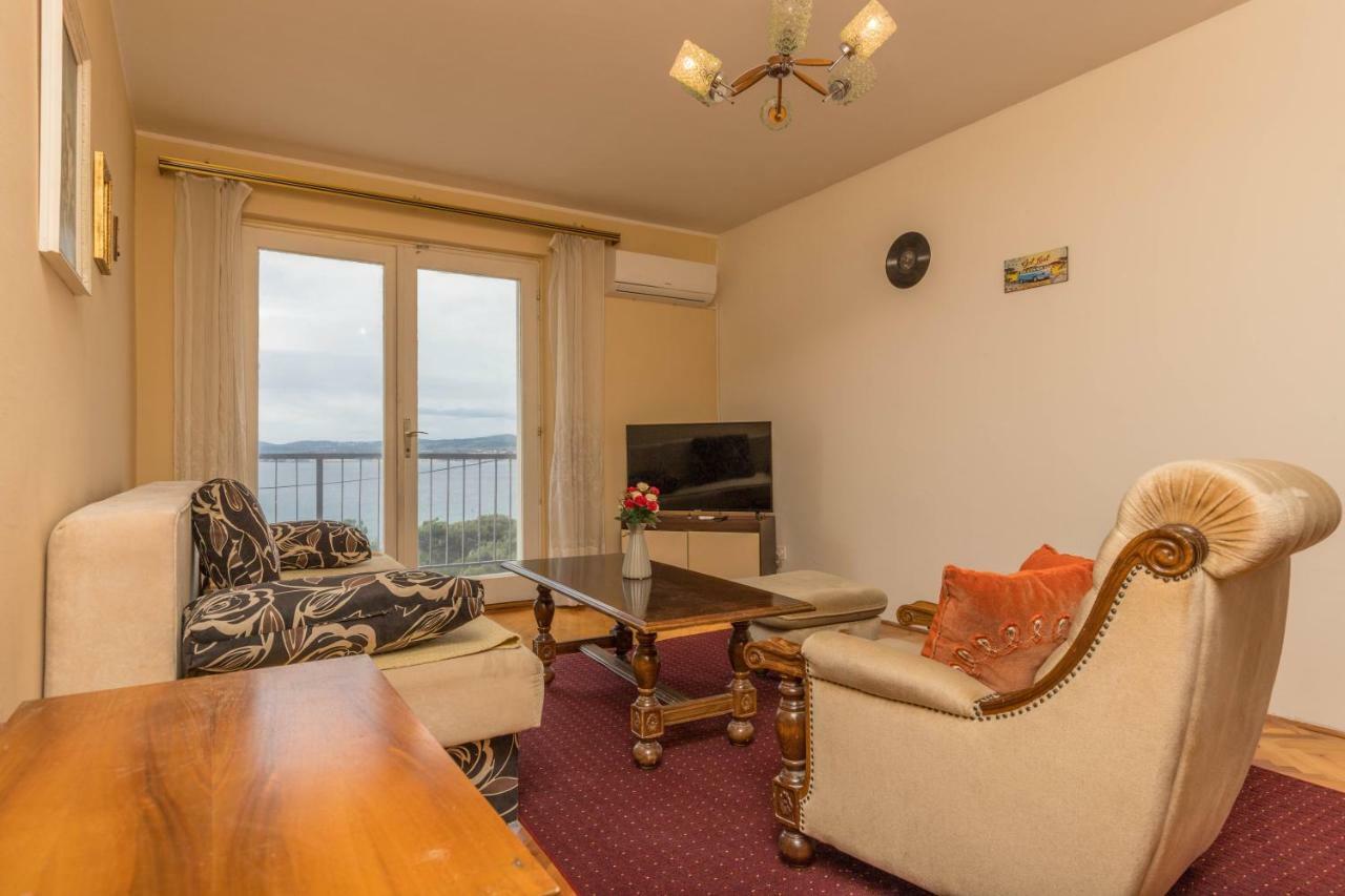 Apartment Center ซริกเวนิซา ภายนอก รูปภาพ
