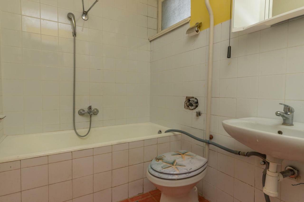 Apartment Center ซริกเวนิซา ภายนอก รูปภาพ